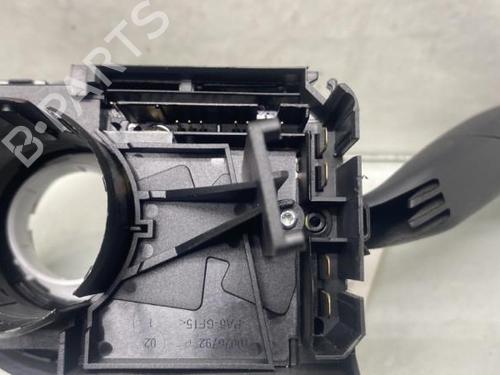 Steering column stalk SKODA FABIA II (542) 1.2 12V | BP19949795I23 