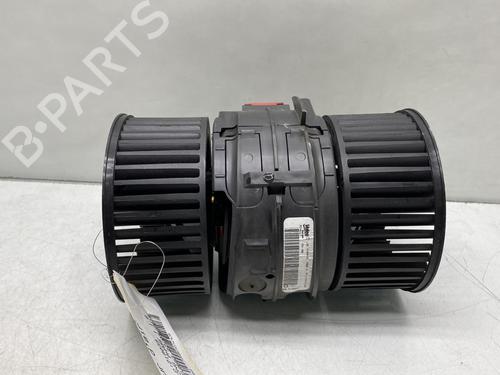 Used Heater blower motor RENAULT TRAFIC III Bus (JG_) 1.6 dCi 125 (JGMH) (125 hp) 24961662