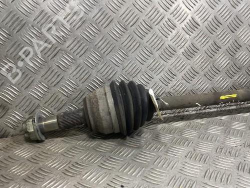 Used Right front driveshaft Right front driveshaft CITROËN JUMPER II Van 2.2 HDi 110 (110 hp) 19949544 19949544
