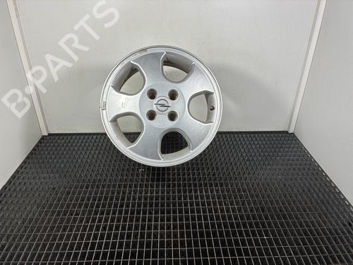 Used Rim Rim 38778674 38778674