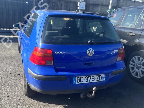 Right mirror glass VW GOLF IV (1J1) 1.9 TDI | BP20184943C147 