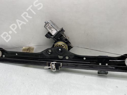 Used Front left window mechanism CITROËN JUMPER II Van 2.0 BlueHDi 130 (130 hp) 31641563