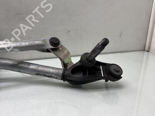 Used Front wiper motor Front wiper motor 32062503 32062503