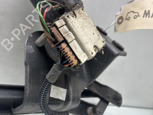 Front wiper motor FIAT SEICENTO / 600 (187_) 1.1 (187AXB, 187AXB1A, 187AXC1A02) | BP31883225M29