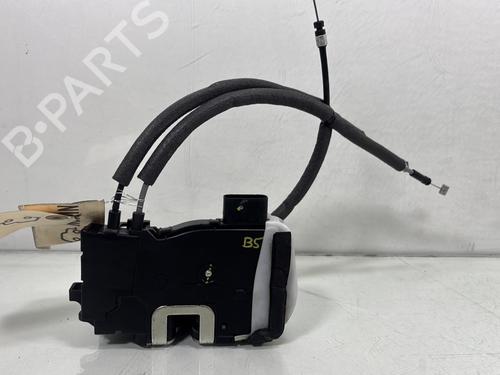Front right lock HYUNDAI ix35 (LM, EL, ELH) 1.7 CRDi | BP29597570C97 