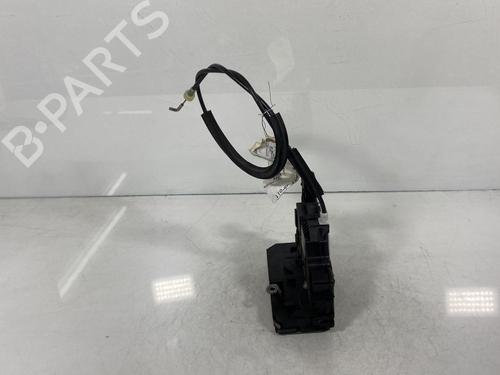 Front right lock FIAT PUNTO EVO (199_)  | BP20016407C97 
