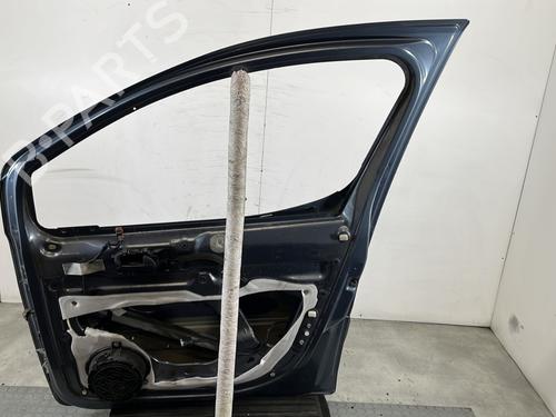 Right front door PEUGEOT PARTNER Tepee 1.6 HDi 75 (16V) | BP30593149C3 