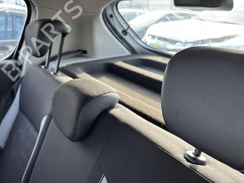 Climate control DACIA SANDERO II 1.5 dCi | BP22314685I5 - Image 18