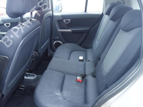 Front right window mechanism SMART FORFOUR (454) 1.1 (454.030) | BP20007737C23  - Image 12