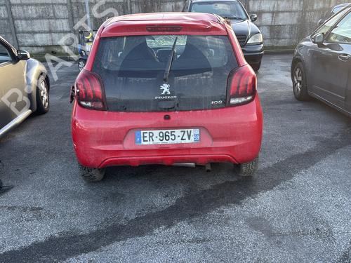 Comutador PEUGEOT 108 1.2 | BP39138941I30 - Image 14