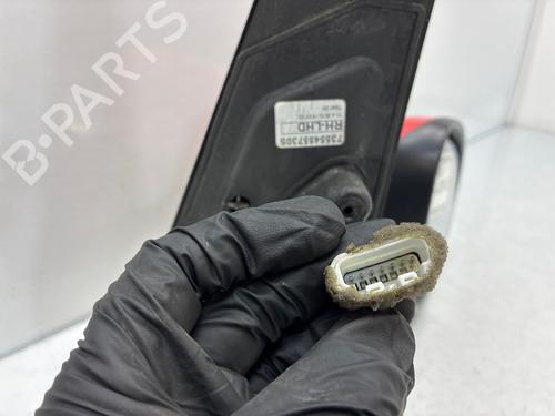 Used Right mirror Right mirror FORD KA (RU8) 1.2 (69 hp) 40066549 40066549