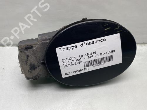 Used Fuel flap CITROËN C6 (TD_) 2.7 HDi (204 hp) 24427692