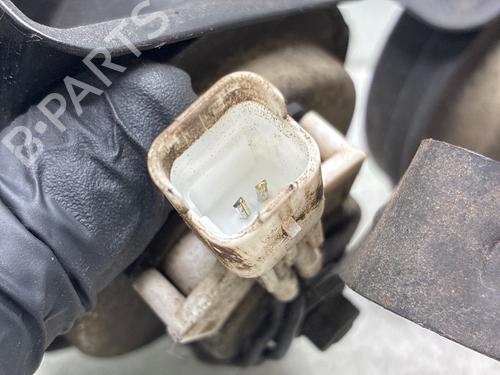 Used Horn Horn 36862709 36862709