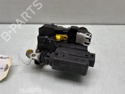 Rear left lock RENAULT CLIO I (B/C57_, 5/357_) 1.2 (5/357Y, 5/357K) | BP29507829C100 