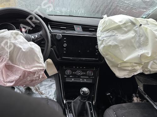 Steering column stalk VW TOURAN (5T1) 2.0 TDI | BP30887732I23  - Image 24