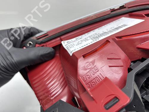 Left taillight MINI MINI (R56) One | BP24705386C34 - Image 3
