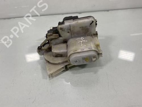 Rear left lock VW POLO III (6N1)  | BP20003106C100