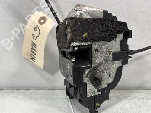 Rear left lock RENAULT LAGUNA III (BT0/1) 2.0 dCi (BT01, BT08, BT09, BT0E, BT0K, BT12, BT1C, BT1D,... | BP30910434C100