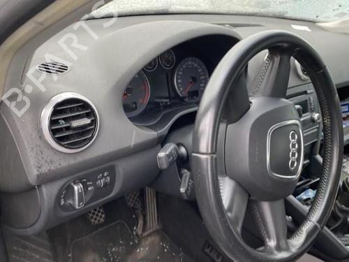 Gearbox AUDI A3 (8P1) 1.6 TDI | BP21490169M3 