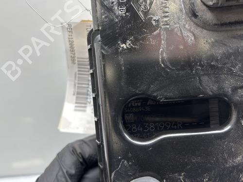 Electronic module RENAULT MEGANE IV Hatchback (B9A/M/N_) 1.2 TCe 130 (B9MR) | BP32349849M83 - Image 4