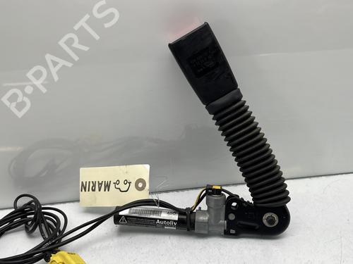 Front left belt tensioner PEUGEOT BOXER Van 2.2 HDi 150 | BP30153401C87 