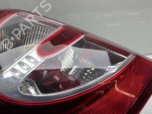 Used Left taillight Left taillight DACIA SANDERO 1.2 16V (75 hp) 30463399 30463399