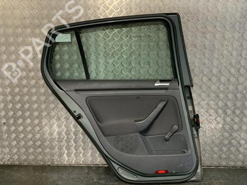 Left rear door VW GOLF V (1K1)  | BP19976415C4 