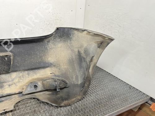 Rear bumper FIAT GRANDE PUNTO (199_) 1.2 | BP29999543C8