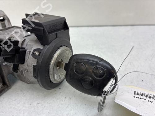 Ignition barrel FORD FIESTA VI (CB1, CCN) | BP37678484M48 - Image 6