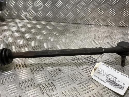 Used Steering rack CITROËN XANTIA (X1_, X2_) [1993-2003]  19994926