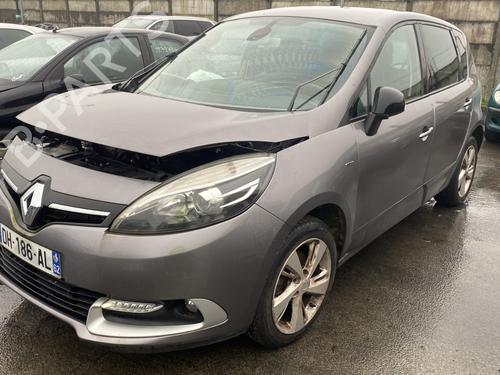 Switch RENAULT SCÉNIC III (JZ0/1_) 1.2 TCe | BP31712475I30 - Image 13