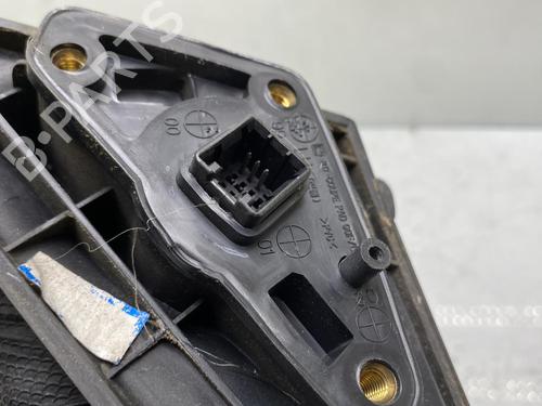 Left mirror HYUNDAI COUPE I (RD)  | BP19972450C26 