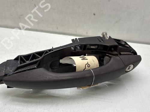 Used Exterior handle Exterior handle PEUGEOT PARTNER Box Body/MPV 1.6 BlueHDi 100 (100 hp) 33648490 33648490