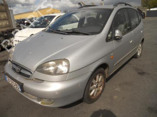 Used Parts DAEWOO REZZO (U100) 2.0 1806419