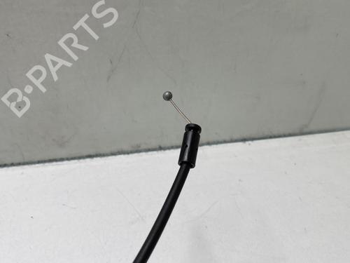 Front left lock RENAULT MEGANE III Grandtour (KZ0/1) 1.2 TCe (KZ2B, KZ11) | BP28281647C98 