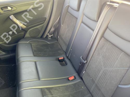 Left front shock absorber PEUGEOT 2008 I (CU_) 1.2 VTi | BP28522863M16  - Image 21