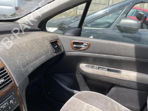 Climate control PEUGEOT 307 (3A/C) 2.0 HDi 90 | BP20184705I5 
