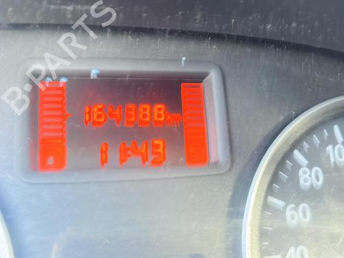 Front right lock DACIA SANDERO 1.4 MPI LPG | BP23769530C97  - Image 23
