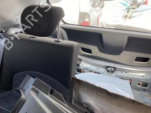 Radiator fan OPEL CORSA E (X15) 1.4 (08, 68) | BP27632088M35 - Image 10