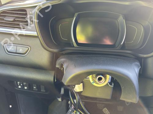 Left front shock absorber RENAULT KADJAR (HA_, HL_) 1.2 TCe 130 (HLMR) | BP25337694M16  - Image 11