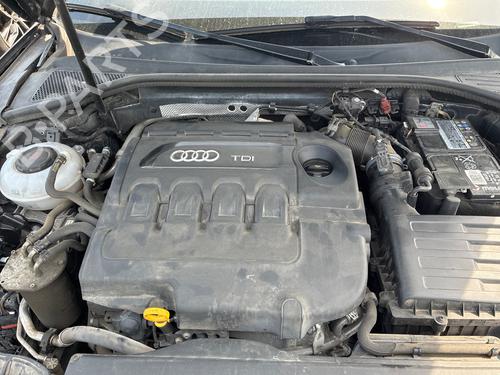 Left headlight AUDI A3 Sportback (8VA, 8VF) 1.6 TDI | BP39708251C28 - Image 26