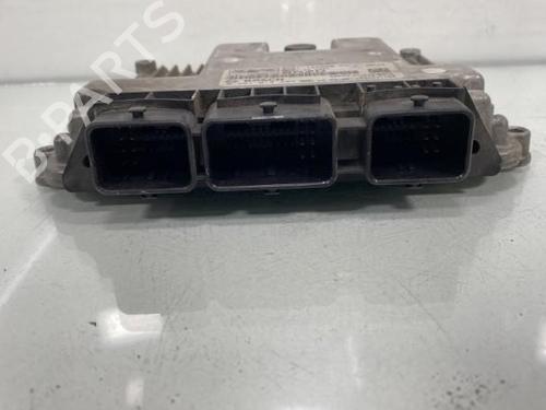 Engine control unit (ECU) FORD FIESTA VI (CB1, CCN) | BP21196720M57 - Image 2