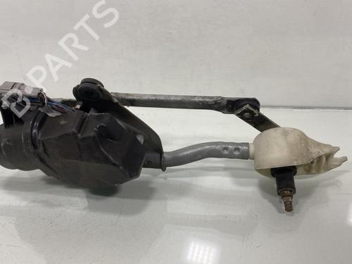 Front wiper motor OPEL AGILA (B) (H08) 1.0 (F68) | BP20005785M29 