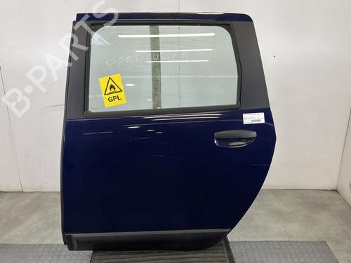 Used Left rear door DACIA LODGY (JS_) 1.6 LPG (83 hp) 29564754