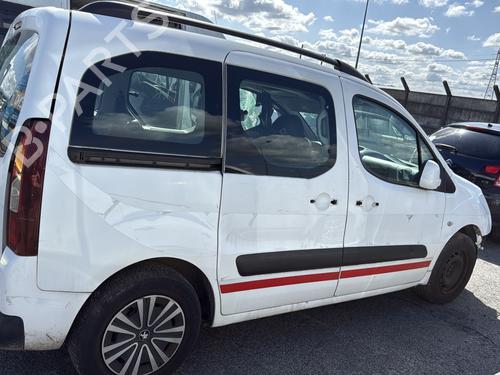 Steering pump PEUGEOT PARTNER Tepee 1.6 HDi | BP31212458M99  - Image 8