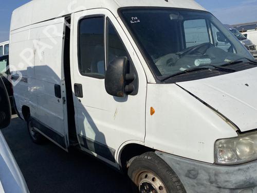Antenne/Base PEUGEOT BOXER Van (244) 2.0 HDi | BP25602164C140  - Image 9