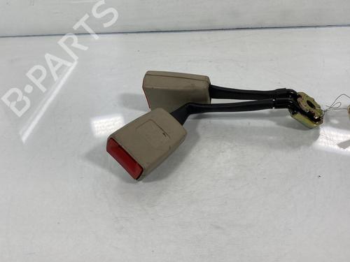 Used Seat buckle Seat buckle AUDI A3 (8L1) 1.9 TDI (100 hp) 20015085 20015085