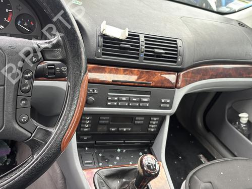 Front left window mechanism BMW 5 (E39) 523 i | BP30719990C22  - Image 17