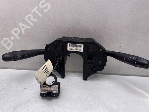 Used Steering column stalk Steering column stalk CITROËN C4 Coupe (LA_) 1.4 16V (88 hp) 33314184 33314184