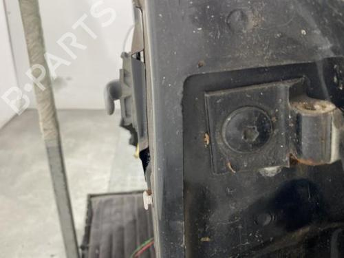 Left front door CITROËN XSARA PICASSO (N68) 1.6 HDi | BP19989227C2 